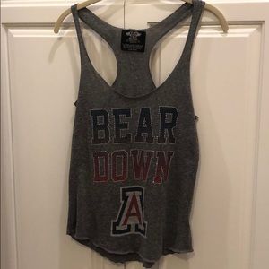 U of A Tank Top